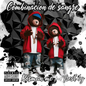 Combinacion de sangre (Explicit)