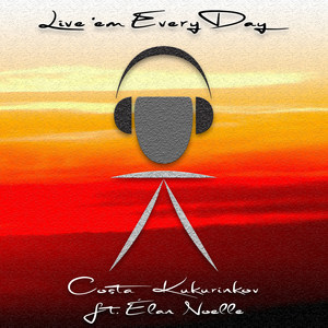 Live 'em Every Day[feat. Élan Noelle] (Radio Mix)
