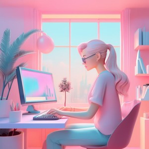 El Ritmo De La Productividad Pura