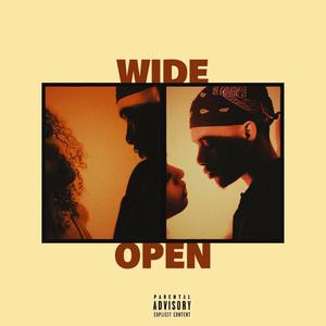 Wide Open (feat. Anbu Jxne) [Explicit]