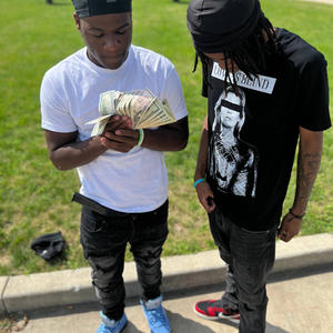 End the Night (feat. Key & Jody) (Explicit)