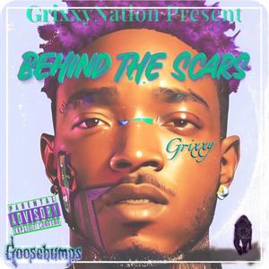 Behind The Scars (Explicit)