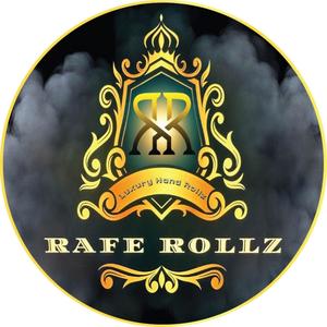 Rafe Rollz (Explicit)