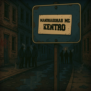 Kentro (Explicit)