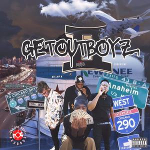 Get Out Boyz 2 (feat. GetOutBoyz) (Explicit)