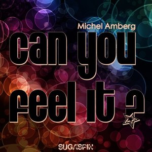 Can You Feel It (Radio Edit)