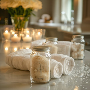 Masaje Con Ecos De Armonía