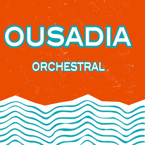 OUSADIA ORCHESTRAL (Explicit)