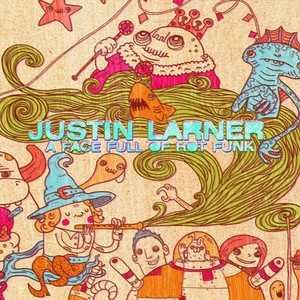 A Face Full of Hot Funk