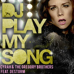 DJ Play My Song