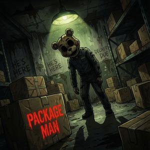 Package Man (Explicit)