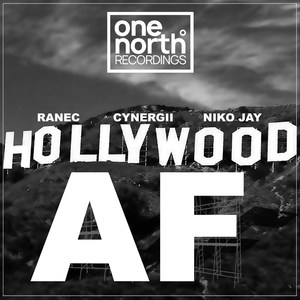 Hollywood AF (Explicit)