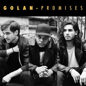 Promises(Golan vs. Moonlight Breakfast) (Bazooka Edit)