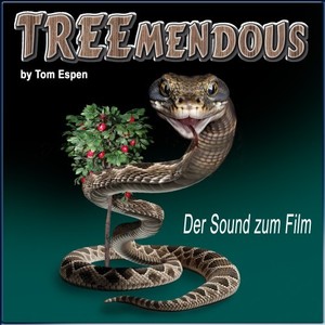 Treemendous (Der Sound zum Film)