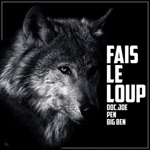 Fais le loup