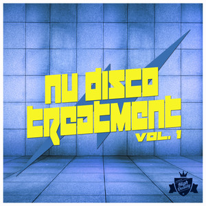 Nu Disco Treatment, Vol. 1