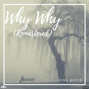 Why Why (Remastered) [Explicit]