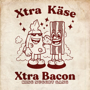 Xtra Käse Xtra Bacon