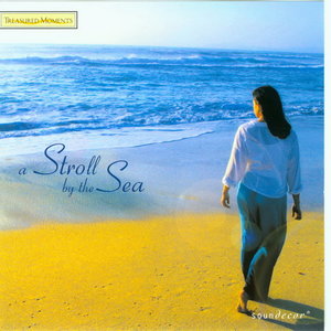 A Stroll By the Sea (Treasured Moments Series)