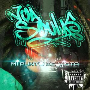 No Puedo(feat. Jazone) (Explicit)