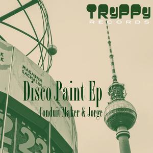 Disco Paint (Original Mix)