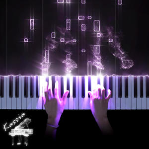 Moonlight Sonata 2nd Movement (Piano Sonata No. 14 in C-Sharp Minor, Op. 27, No. 2 - II. Allegretto)