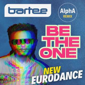 Be The One (AlphA Remix)