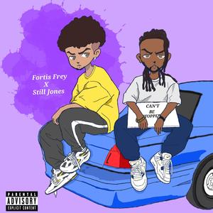 Uncertainties (feat. Fortis Frey) (Explicit)