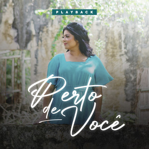Vem Jesus (Playback)