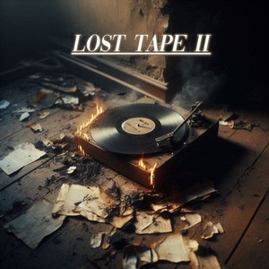 Lost Tape 2 (Explicit)