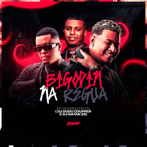 Bigodin na Regua (Explicit)