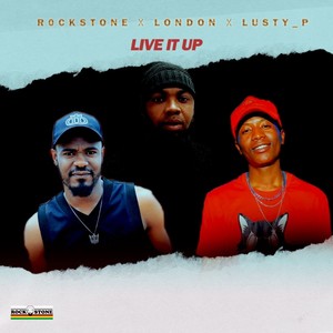 Live It Up (Explicit)