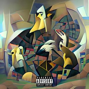 Bird's Eye View (feat. Marqo Dane) [Explicit]