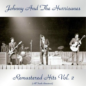 Remastered Hits Vol. 2 (All Tracks Remastered)