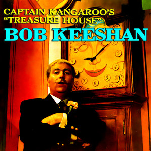 Captain Kangaroo's "Treasure House"