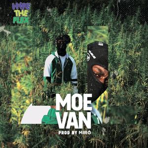 Moe Van(feat. Miro)