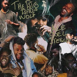 Americanbadass(feat. Virago & Geehunnit) (Explicit)