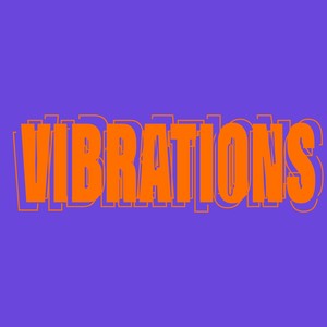 Vibrations (Extended Mix)