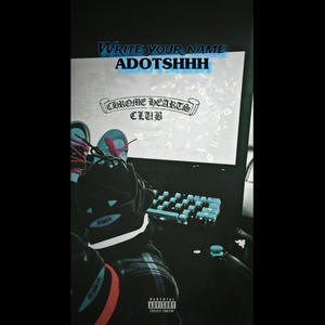 write your name (Explicit)