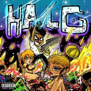 HALO (Explicit)