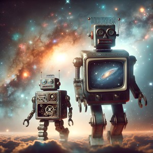 SUPER HEROES (Remix)