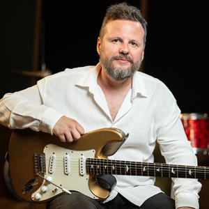 Knot (feat. Miron Rafajlović)