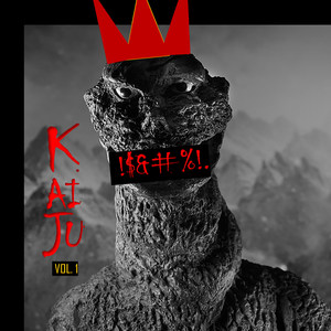 KING KAIJU VOL. 1