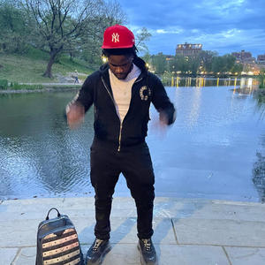 young & dumb (feat. AJ Kartier) (Explicit)