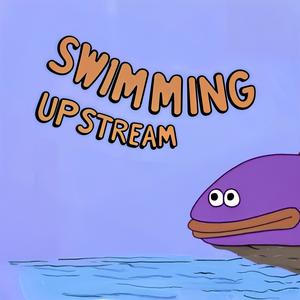 Swimming Upstream (feat. Salmonad)