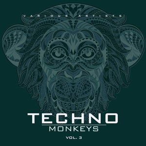 Techno Monkeys, Vol. 3