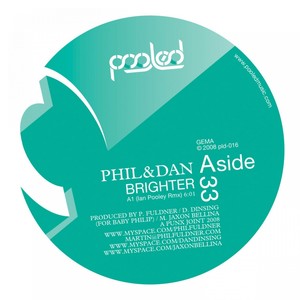Brighter (Ian Pooley Remix)