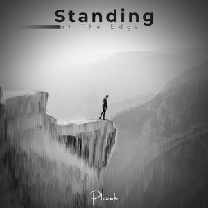 Standing at the Edge