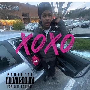 Xoxo (feat. Syy) (Explicit)