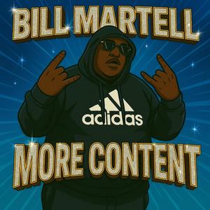Bill Martell - DA 1 (Explicit)